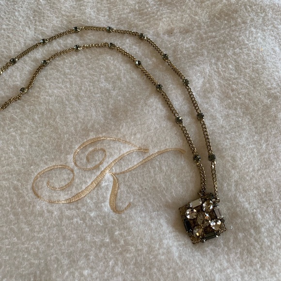 LOFT Jewelry - 🛍 LOFT necklace